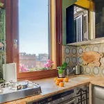 Terrarium Trastevere, Boutique Apt With Terrace